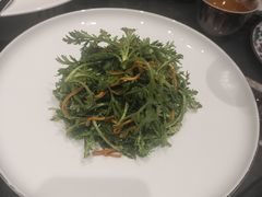 -海派悦庭·海胆烧麦·新融合菜(凯德广场店)