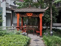 -全季酒店（苏州观前街平江路店）(原临顿路地铁站店)