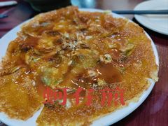 -古早人小吃店(黄河北路店)