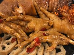 -一棠龙虾•王牌虾球(楚河汉街店)