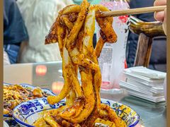 甜水面-西月城谭豆花(春熙路店)
