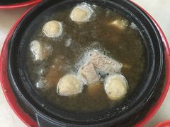 -新记肉骨茶
