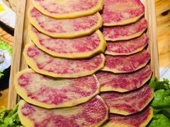 -滇小鱼·云南野生菌火锅(上杭路店)