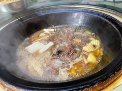 -大鹅岛灶台鱼·铁锅炖(水库路店)