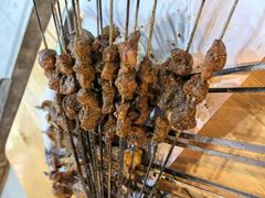 -正宁路小吃夜市