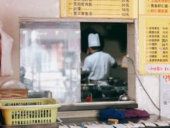 -明呈黄鱼面馆(斜土路店)