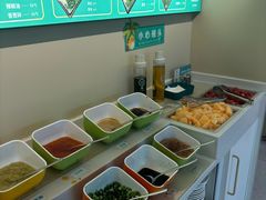 -四季缤纷椰子鸡(梅溪新天地店)