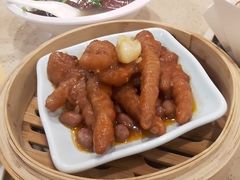 -点都德(汇胜楼店)