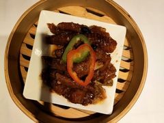 -新花城蟹粉馆(乌鲁木齐店)