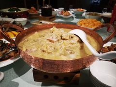 -皇朝海鲜酒店