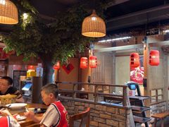 -乡里八闽·福州乡土菜(火车北站店)