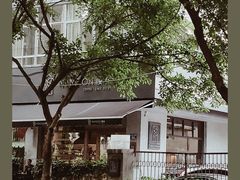 -慢象咖啡(台江店)