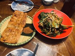 -雀舞云南菜(天津天河城购物中心店)