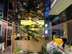 -樱嘢·炭火烧肉(惠南店)