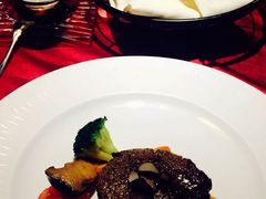 -王品牛排(佛山南海万科广场店)