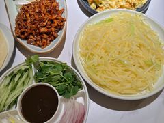 -老昌春饼(卓展店)