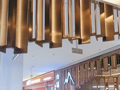 -山海盟海鲜烤肉自助餐厅(杭州萧山银泰店)