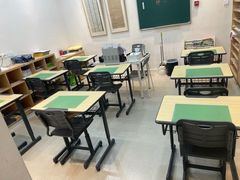 -艺起长大少儿美术教育(奥体阳光校区)