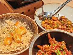 -太二酸菜鱼(石家庄万象城店)