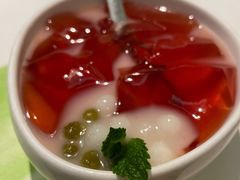 榕意冰粉-榕意·川味之美(深业上城店)