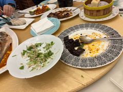 -梅龙镇酒家(南京西路总店)