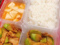 -老城南食府(宣武门东大街店)