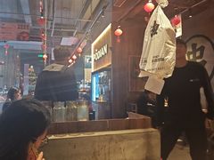 -破店肥哈·海鲜·烧烤(郑州银泰inPARK店)