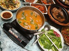 -聚丰园•湖鲜餐厅(阿红私房菜梅石路店)