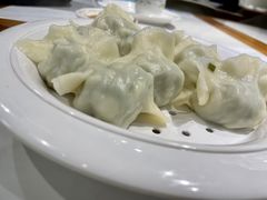 -海知道大连海鲜水饺(南山大冲店)