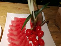 -繁花里音乐餐厅(新天地店)