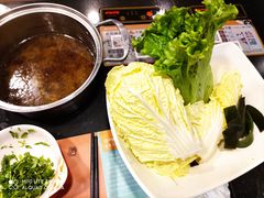 -呷哺呷哺(迦南店)