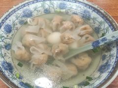 -福州人铭小吃