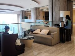 -青岛银沙滩温德姆至尊酒店