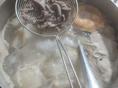 -黑山牛肉汤火锅(花城汇店)