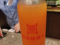 -燕郊烧鸽子(广安路店)