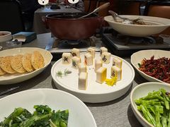 -汉水谣·江景餐厅(江滩店)