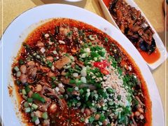 -陈麻婆豆腐(春熙店)