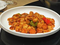 -兔爸私家小厨(新北万达店)