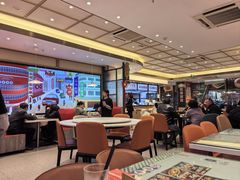 -香港新记茶餐厅(春熙太古里店)