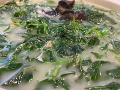 -山泉公馆酒家(珠江新城店)