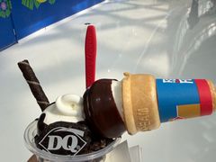 -DQ·蛋糕·冰淇淋(合生汇店)