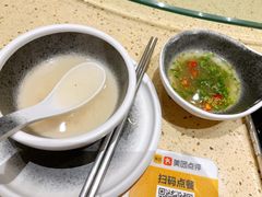 鲜香羊汤-313羊庄(望京店)