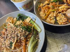 -阿生哥螺蛳粉(永安街店)