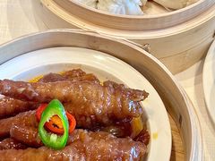 -金苑海鲜酒家(来魅力店)