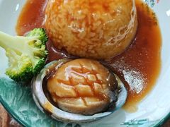 -叶存利海鲜大馅饺子(海宁路总店)