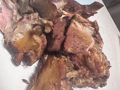 -北李妈妈菜·海肠捞饭(高新万达店)