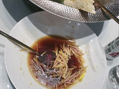 -鹊华居·地道鲁菜·海鲜·融合味(大明湖店)