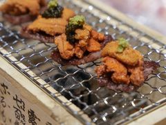 -鲤·鮨KOISUSHI