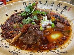 -张记焖窑·十五年专注焖烤(雍和宫店)
