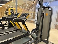 -FEELINGME乐刻私教馆(远洋星帆店)